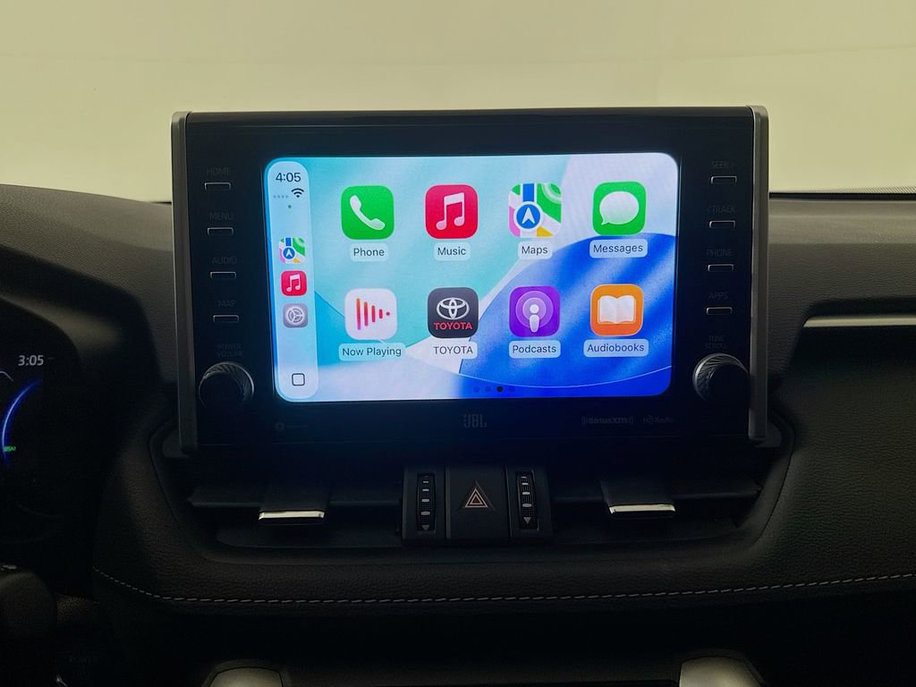 Used 2022 Toyota RAV4 Limited w/ Limited Grade Weather Package image 18