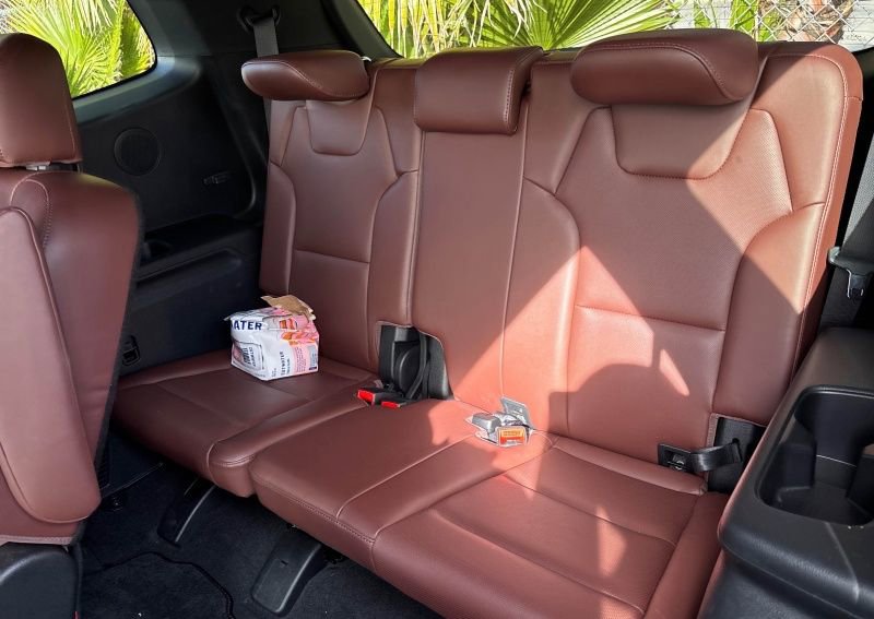 Certified 2024 Kia Telluride SX Prestige image 9