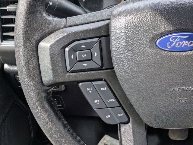 Used 2018 Ford F150 XLT w/ Equipment Group 302A Luxury image 16