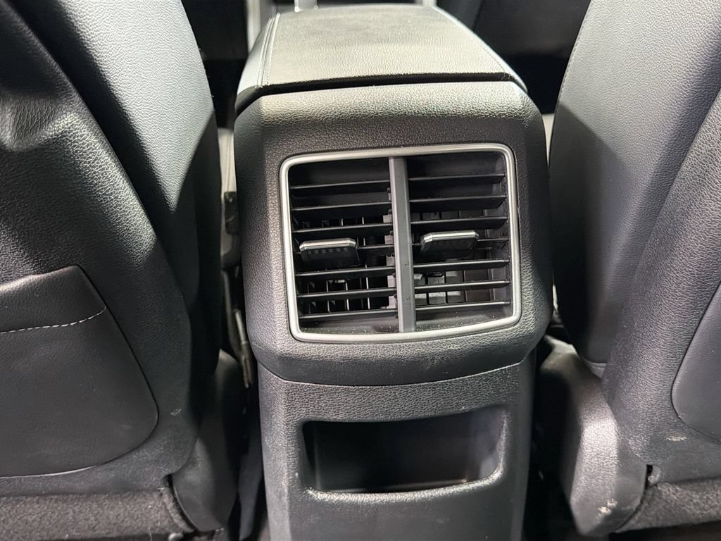 Used 2023 Kia Sportage EX FWD image 26