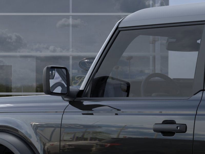 New 2026 Ford Bronco 2-Door image 54