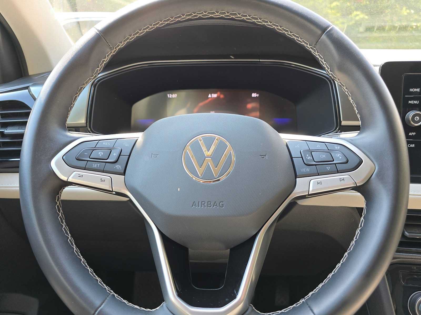 Used 2025 Volkswagen Taos S FWD image 26