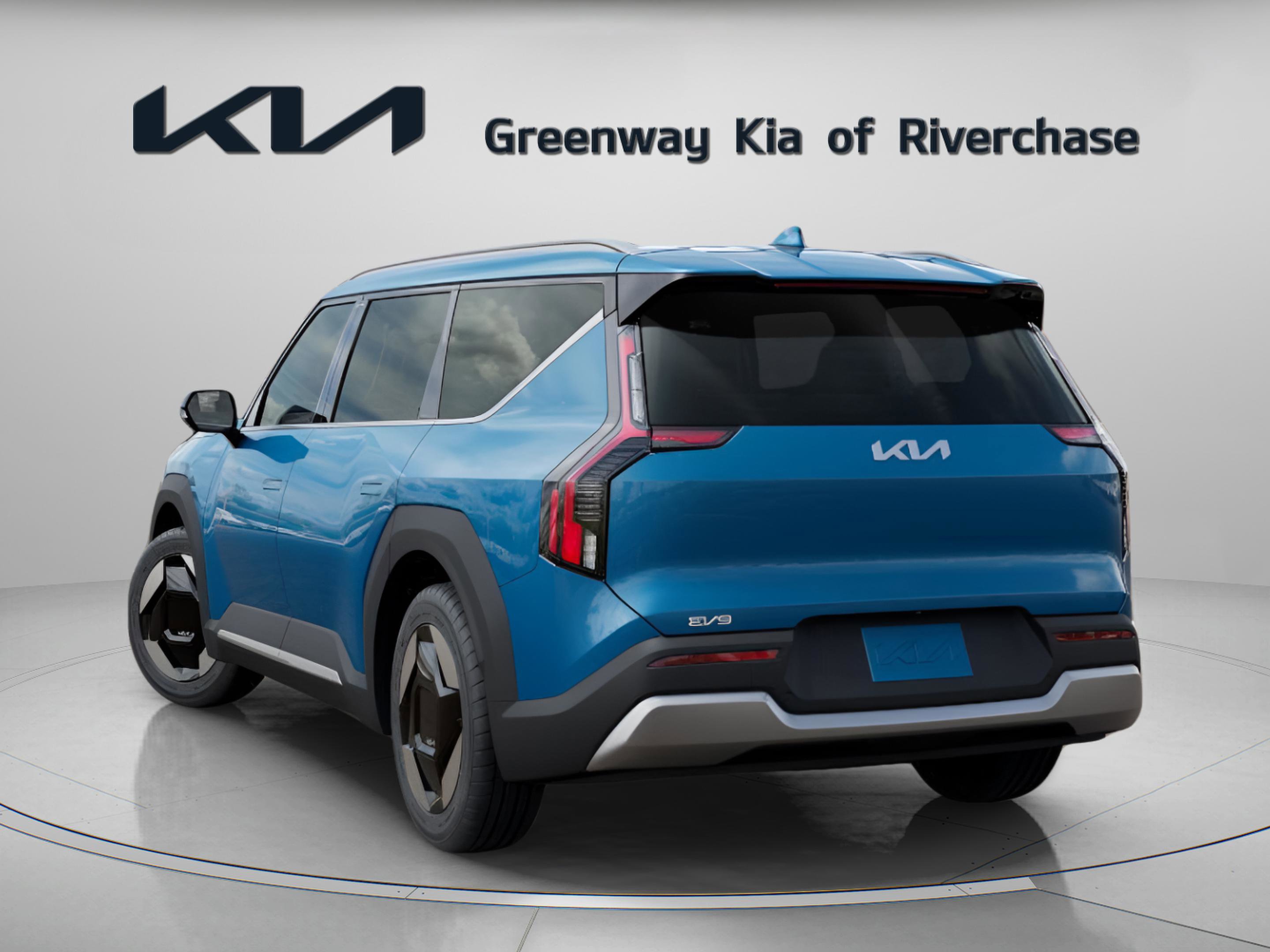 New 2026 Kia EV9 Wind image 5
