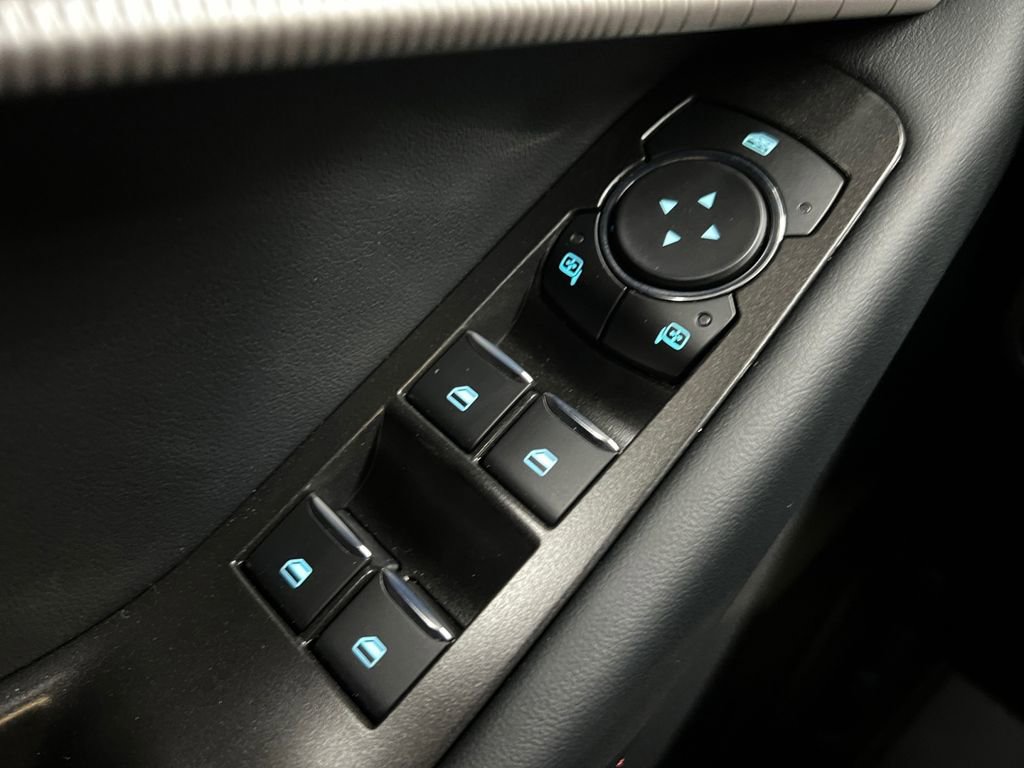 New 2025 Ford Explorer ST-Line image 30