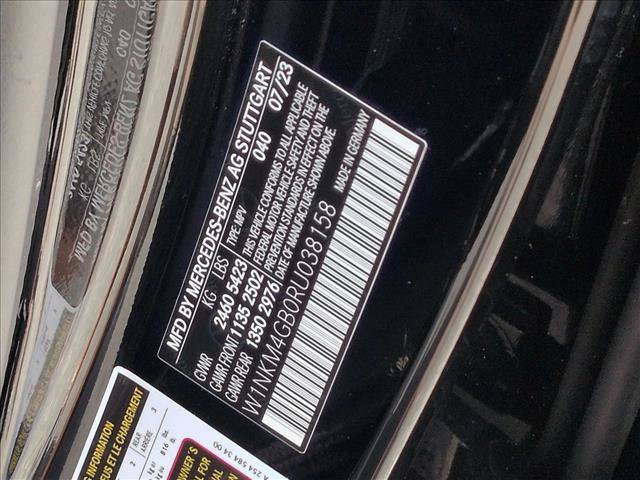 Used 2024 Mercedes-Benz GLC 300 image 24