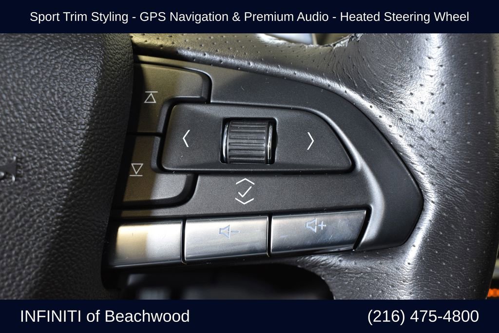 Used 2023 Cadillac CT4 Sport image 19