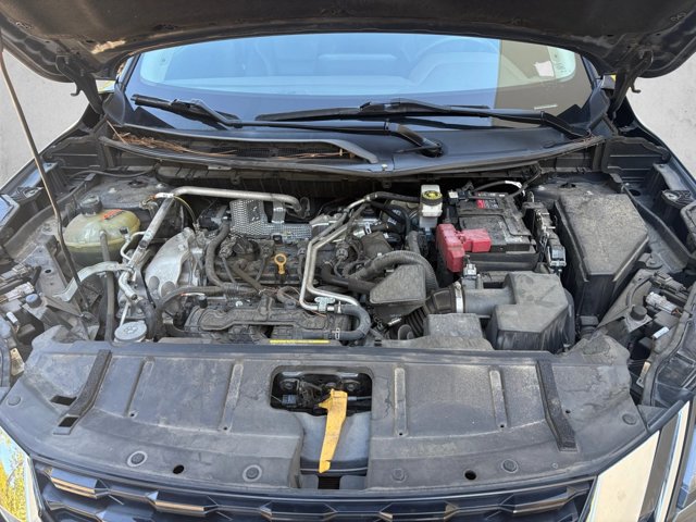 Used 2021 Nissan Rogue SL w/ Premium Package FWD image 25