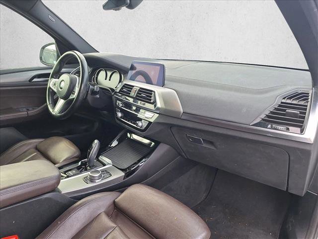 Used 2020 BMW X3 sDrive30i w/ M Sport Package 2 image 18