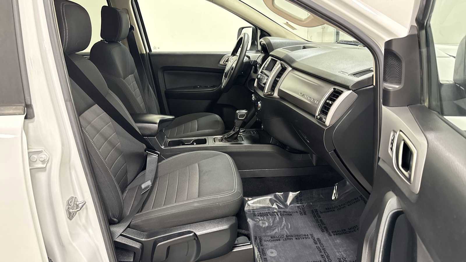 Used 2019 Ford Ranger Lariat image 28