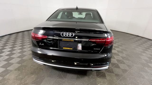 Used 2023 Audi A4 2.0T Premium Plus AWD/4WD image 5