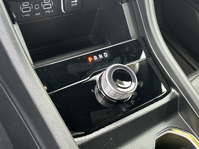 New 2025 Jeep Grand Cherokee L Limited w/ Black Appearance Package image 33