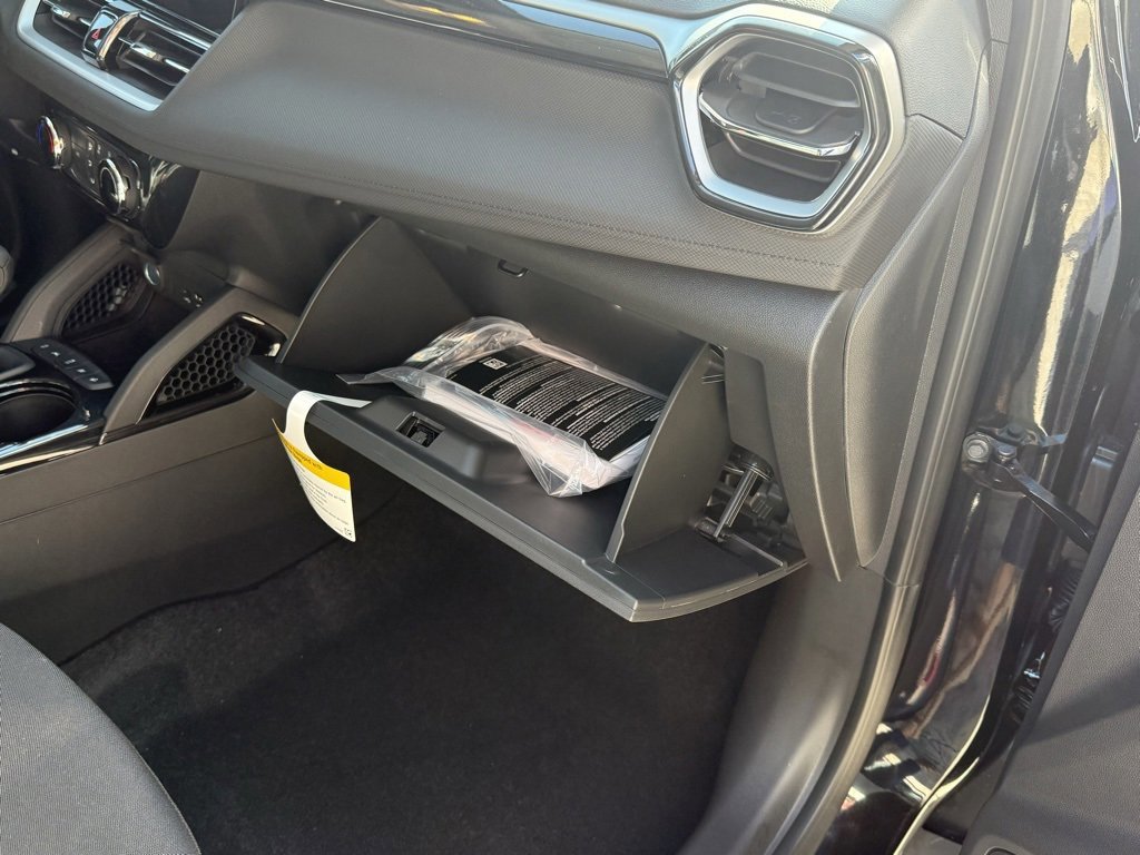 New 2026 Chevrolet TrailBlazer LT image 44