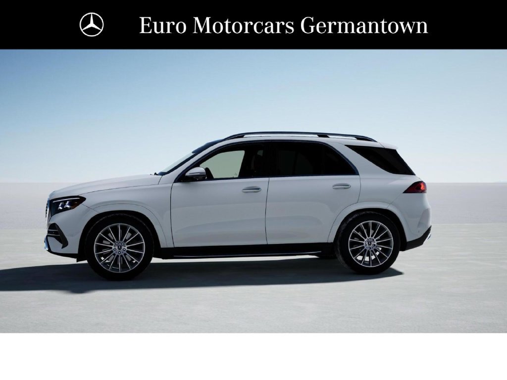 New 2027 Mercedes-Benz GLE 450 4MATIC image 35