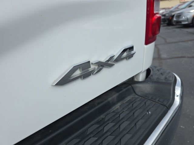 Used 2024 RAM 2500 Big Horn w/ Safety Group image 69