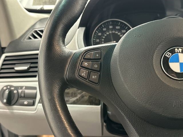 Used 2008 BMW X3 3.0si image 9