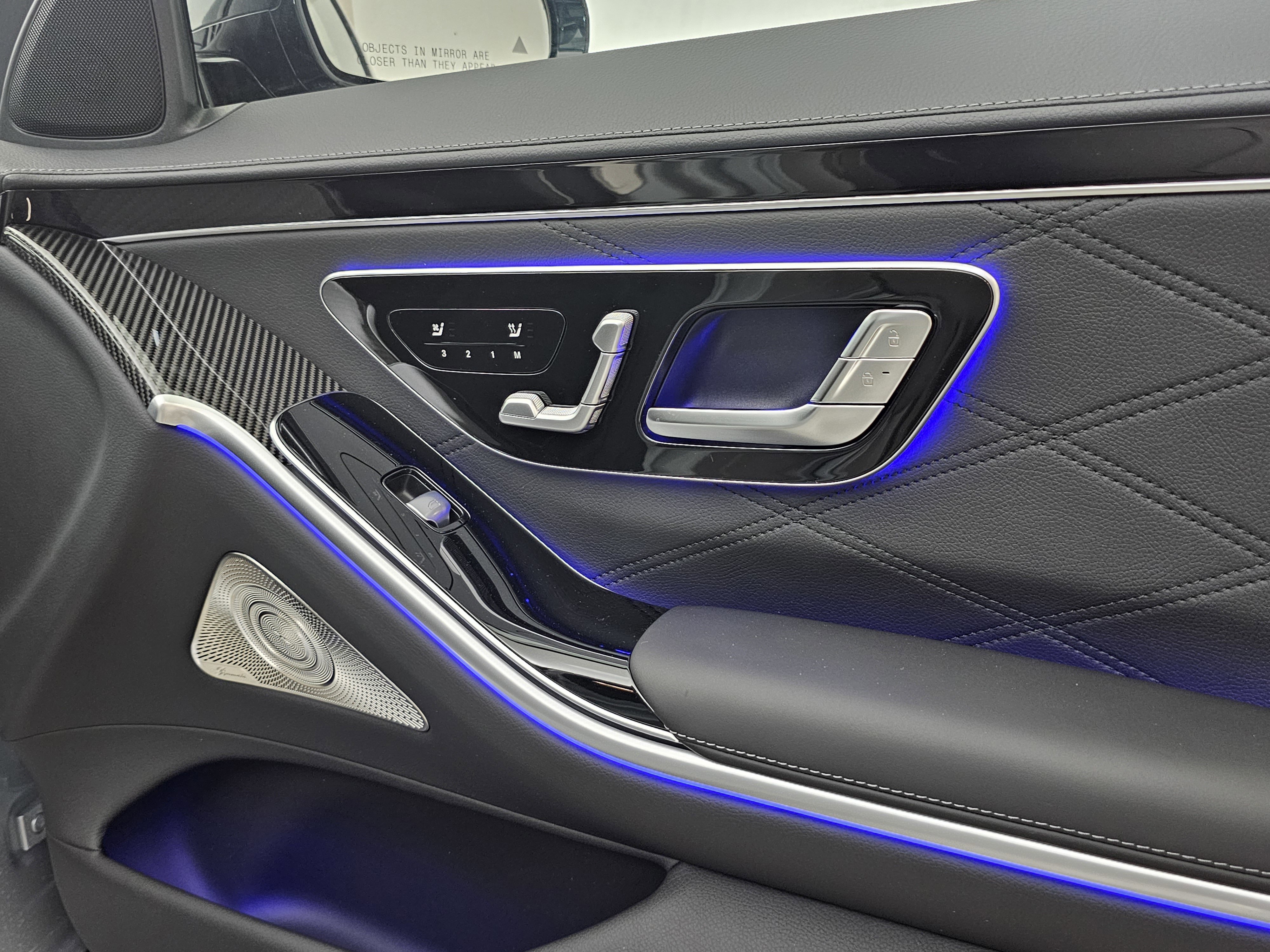 New 2026 Mercedes-Benz S 63 AMG S image 15