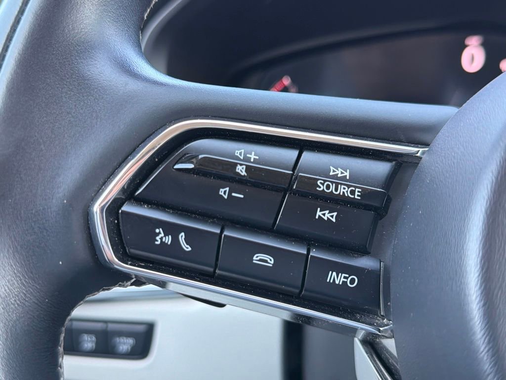 Used 2024 MAZDA CX-90 3.3 Turbo S w/ Premium Plus image 20