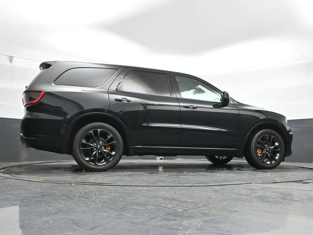 Used 2023 Dodge Durango R/T image 50