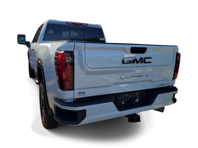 New 2026 GMC Sierra 2500 Denali Ultimate AWD/4WD image 4