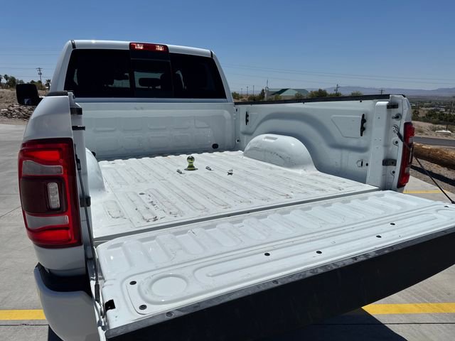 Used 2024 RAM 2500 Laramie AWD/4WD image 28