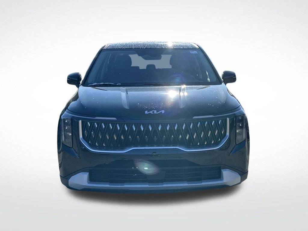 New 2026 Kia Carnival FWD image 8