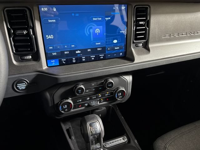 New 2026 Ford Bronco Big Bend AWD/4WD image 29