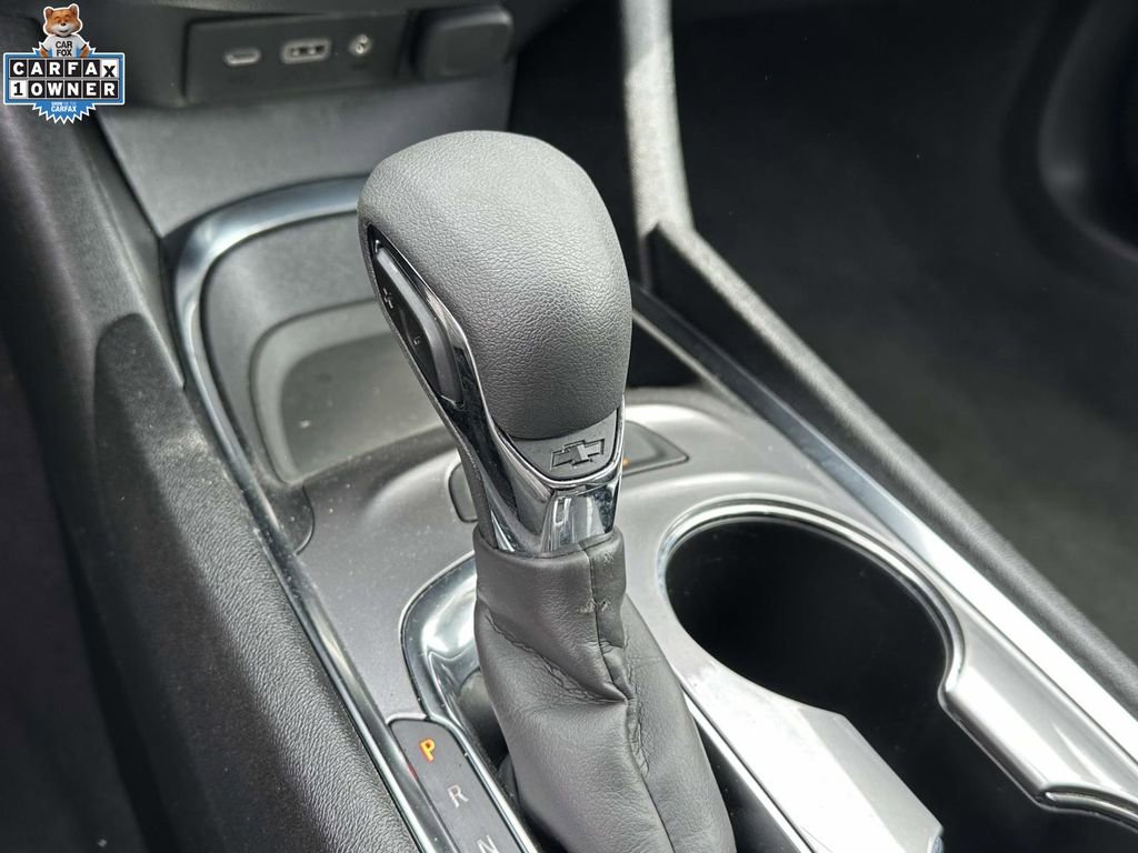 Used 2024 Chevrolet Malibu LT FWD image 29