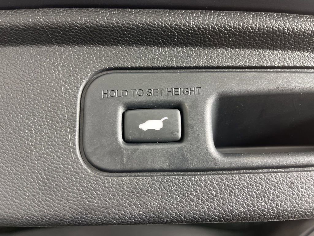 Used 2025 Honda Odyssey EX-L image 13