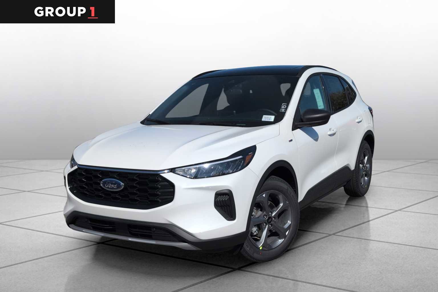 New 2026 Ford Escape ST-Line image 1