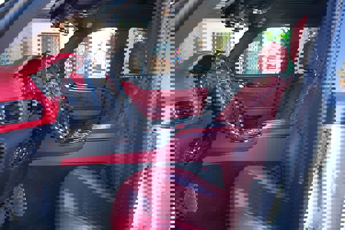 Used 2022 Maserati Levante Modena image 13