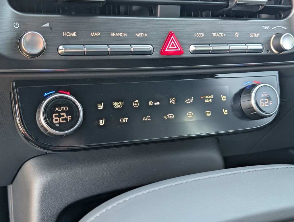 Used 2026 Hyundai Palisade Calligraphy image 30