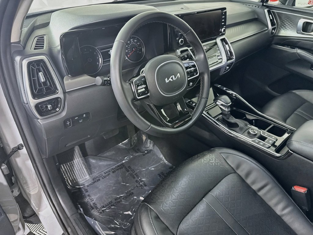 Used 2022 Kia Sorento SX AWD/4WD image 18