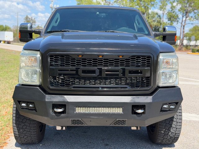 Used 2016 Ford F250 XLT w/ XLT Premium Package image 10