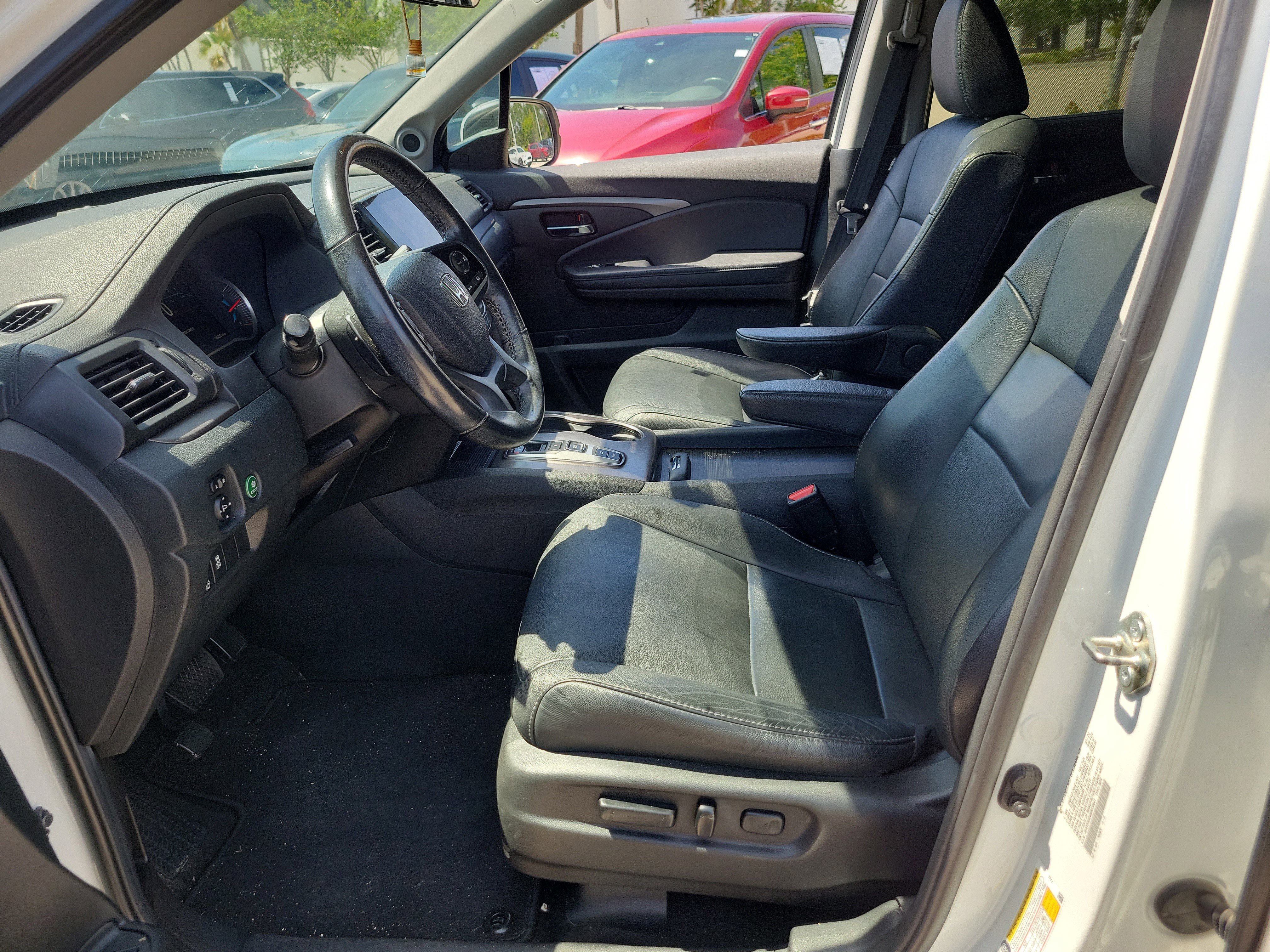 Used 2021 Honda Pilot Special Edition image 23