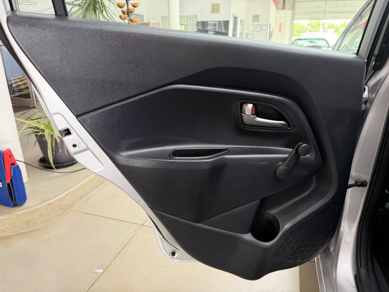 Used 2017 Kia Rio LX FWD image 12