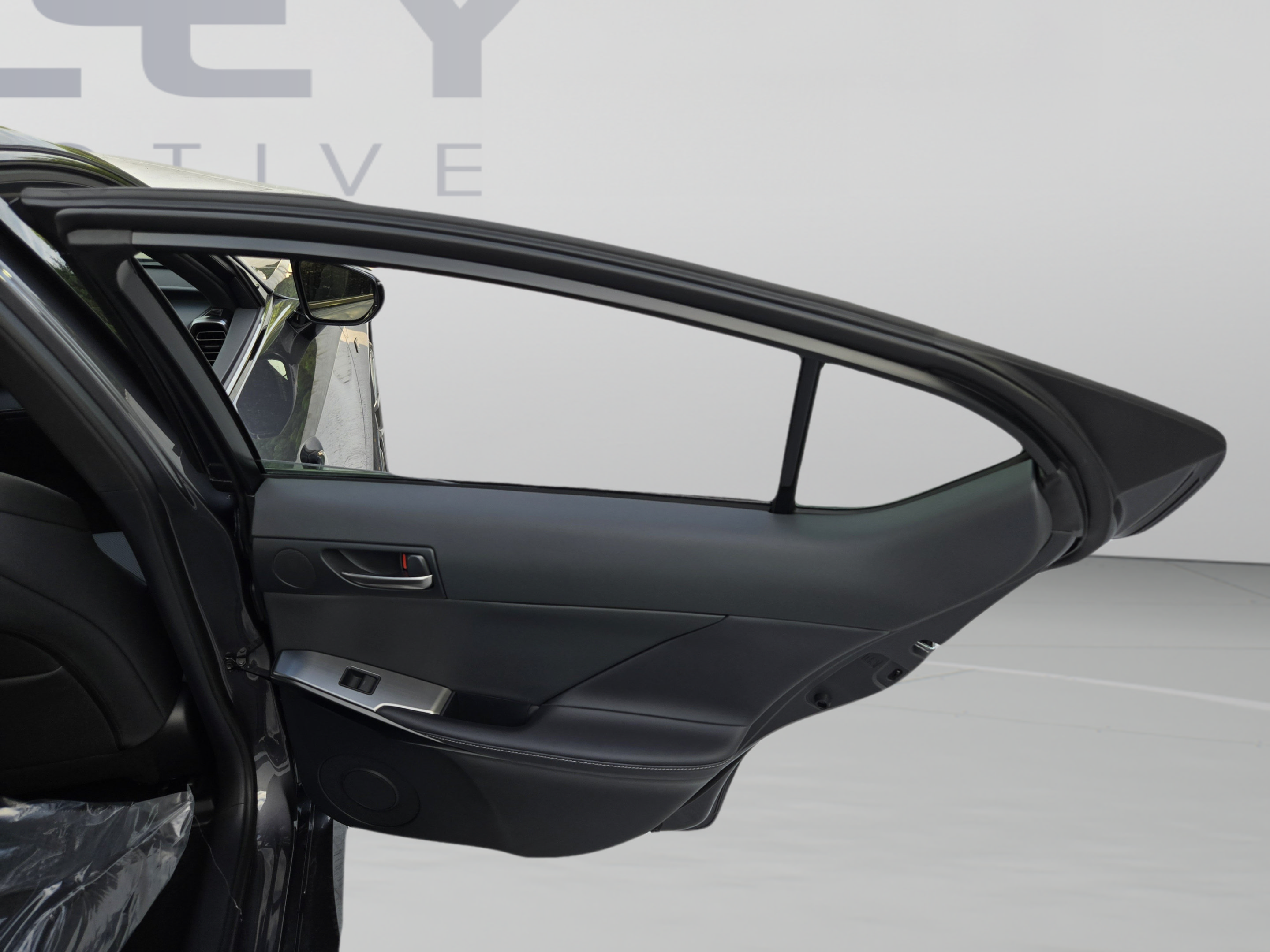 New 2026 Lexus IS 350 F Sport RWD image 22