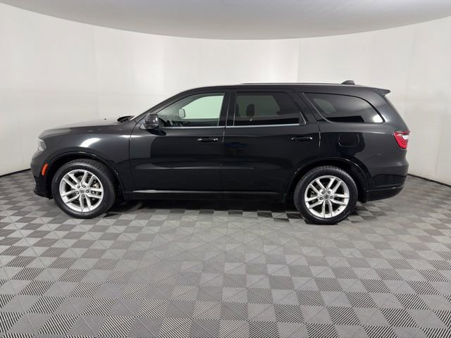 Used 2023 Dodge Durango GT RWD image 14