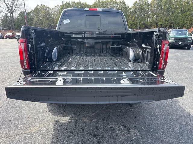 New 2026 Ford F150 Lariat AWD/4WD image 11