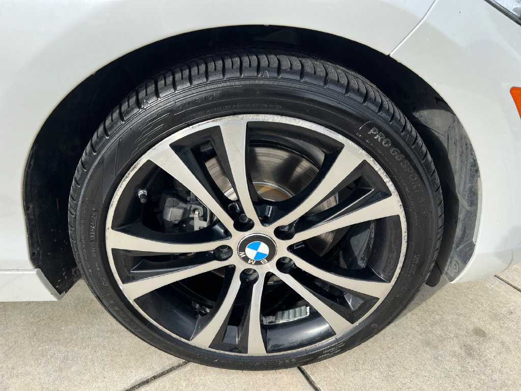 Used 2020 BMW 230i Coupe w/ Convenience Package RWD image 5