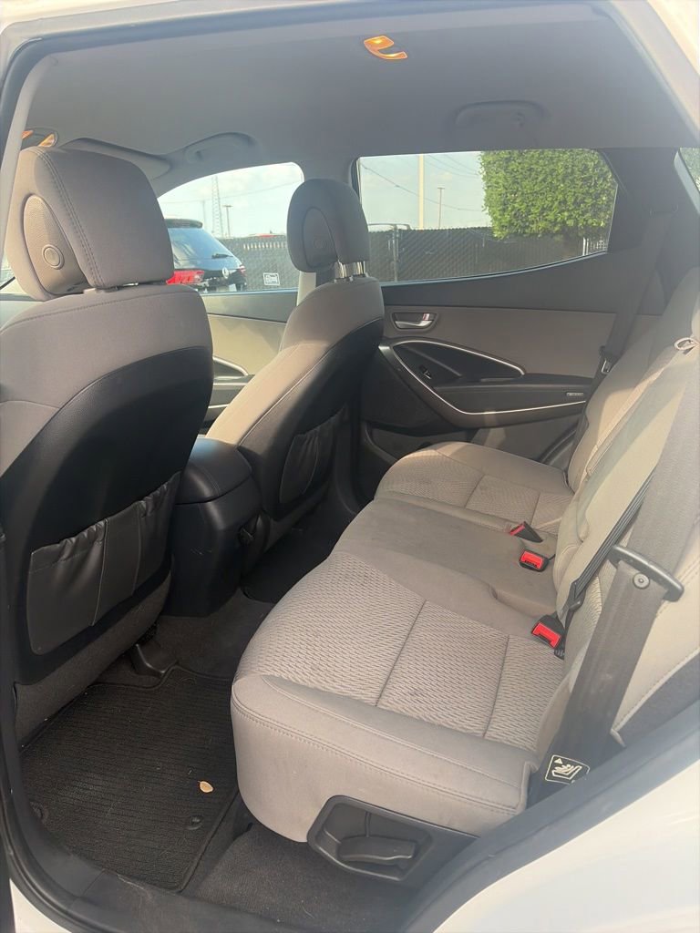 Used 2016 Hyundai Santa Fe Sport FWD image 9