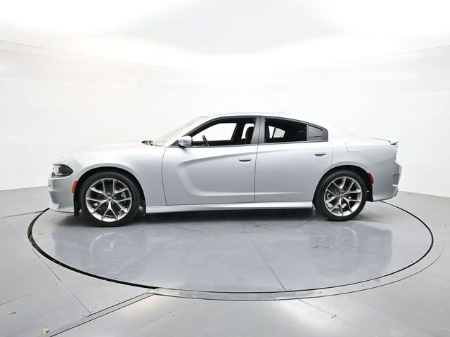 Used 2022 Dodge Charger GT RWD image 5