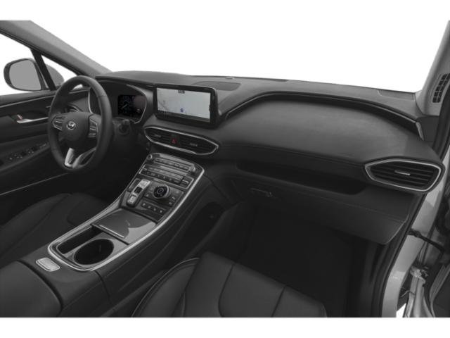 Certified 2023 Hyundai Santa Fe Limited AWD/4WD image 18