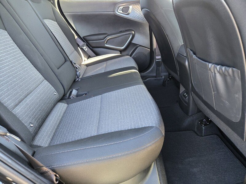 Certified 2025 Kia Soul EX FWD image 15