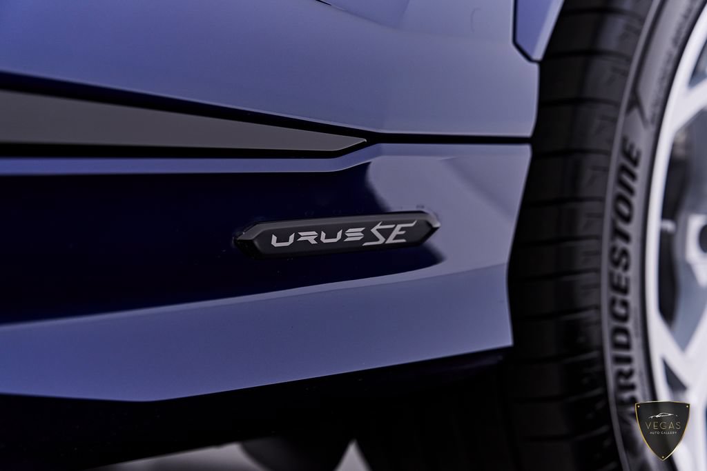 Used 2026 Lamborghini Urus S AWD/4WD image 23