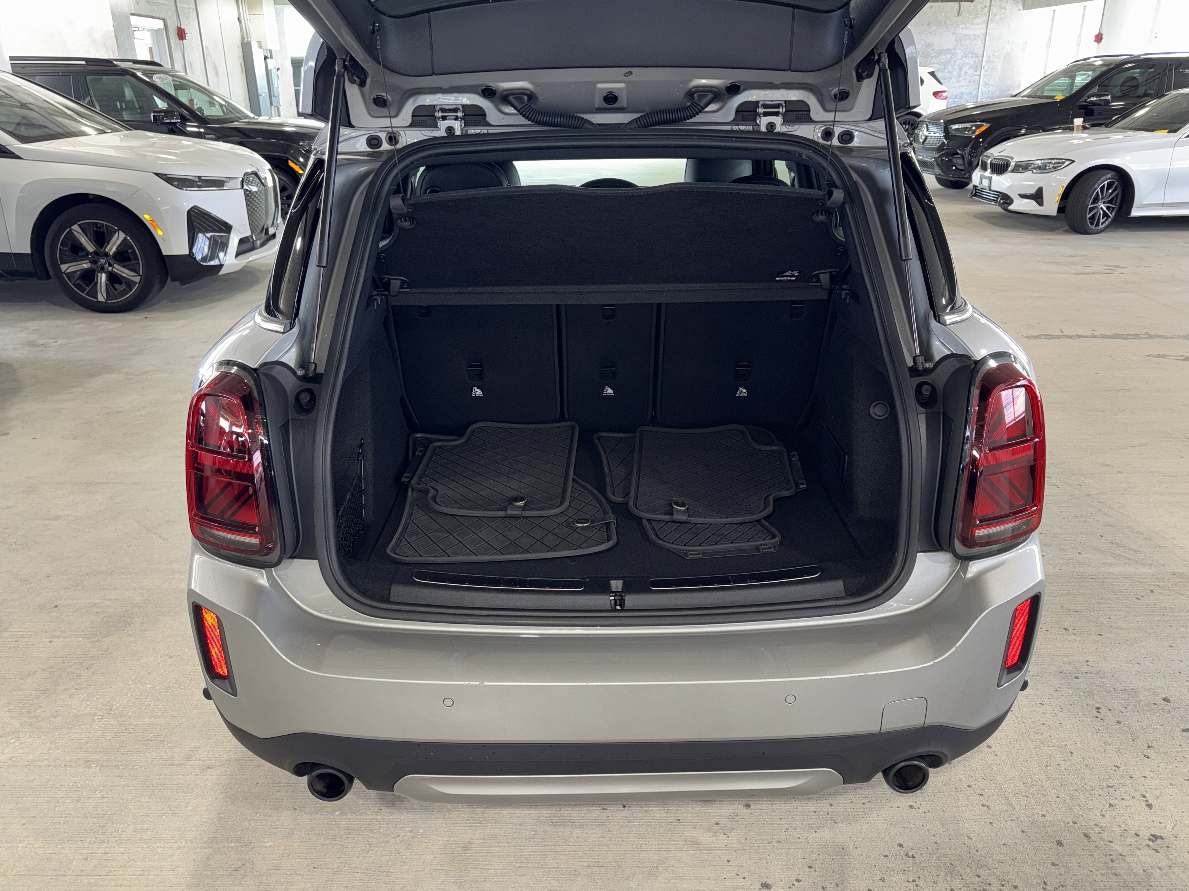 Certified 2023 MINI Cooper Countryman S AWD/4WD image 13