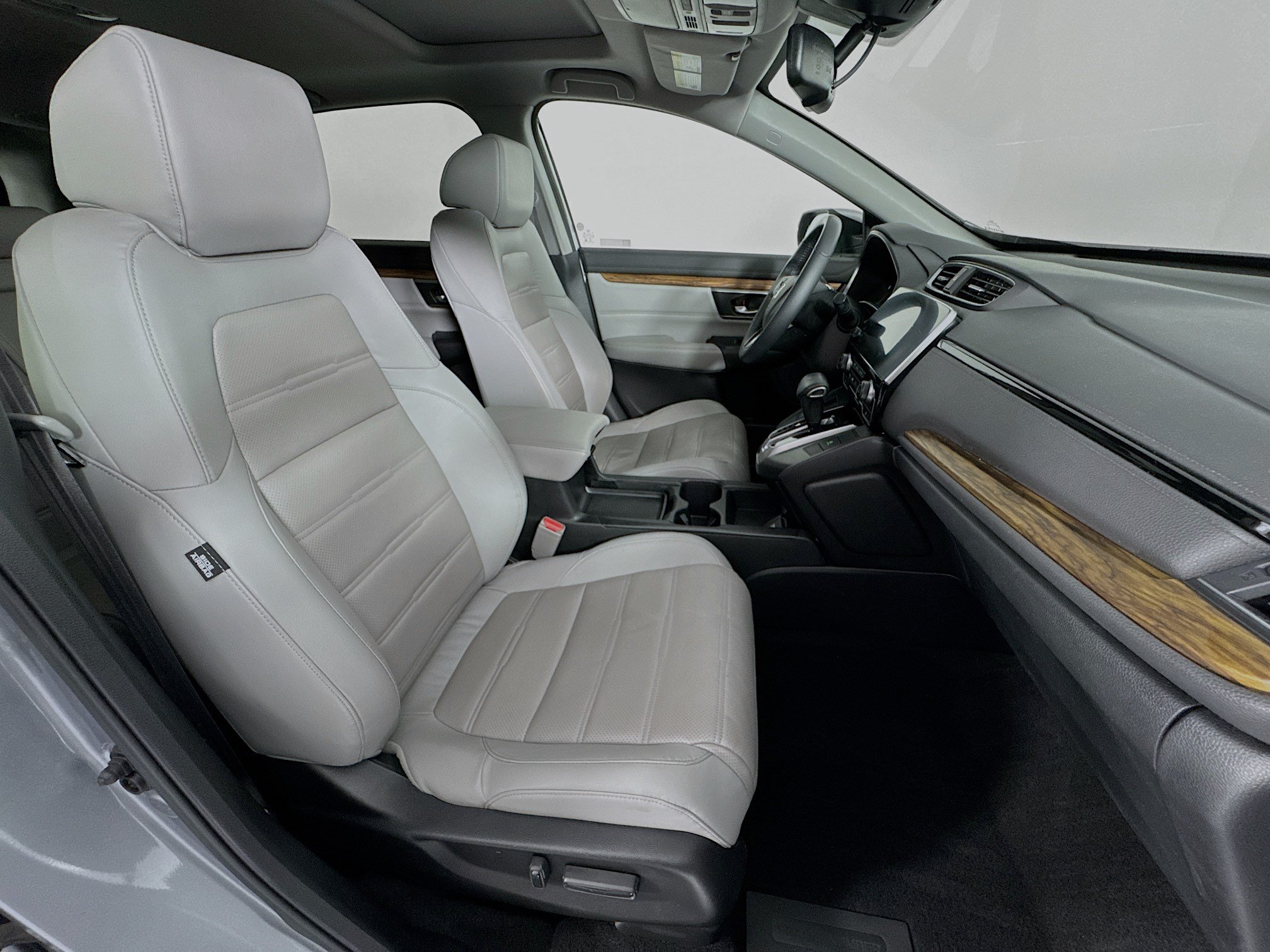 Certified 2019 Honda CR-V EX-L image 27