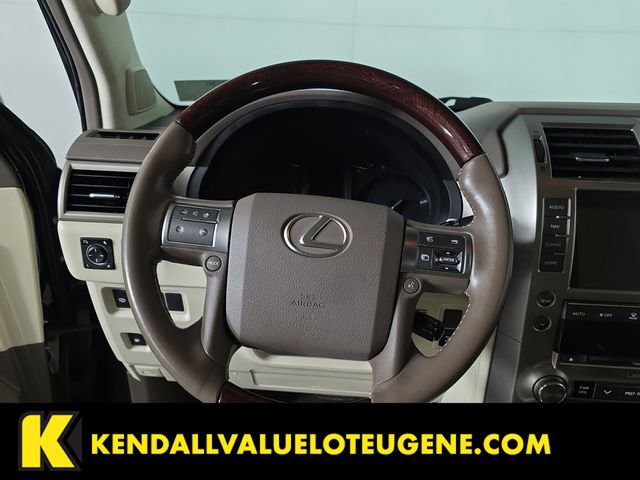Used 2014 Lexus GX 460 w/ Premium Package image 11