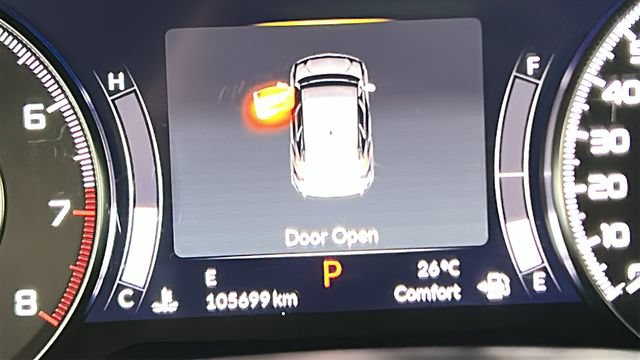 Used 2020 Acura RDX AWD w/ Advance Package image 18