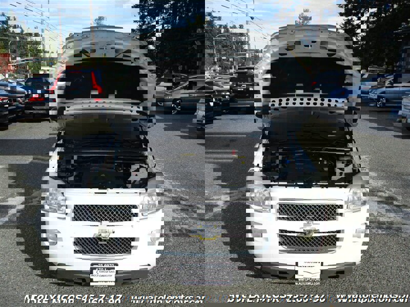 Used 2008 Chevrolet Uplander w/ Climate Package image 17