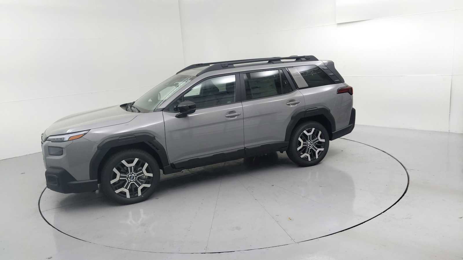 New 2026 Subaru Outback Touring XT image 5